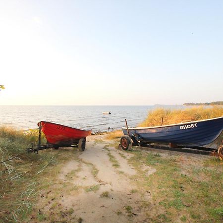 Ferienwohnung Mit Eigener Sauna In Zentraler Lage - Kurhaus Nordstrand Fewo 32 غورين المظهر الخارجي الصورة