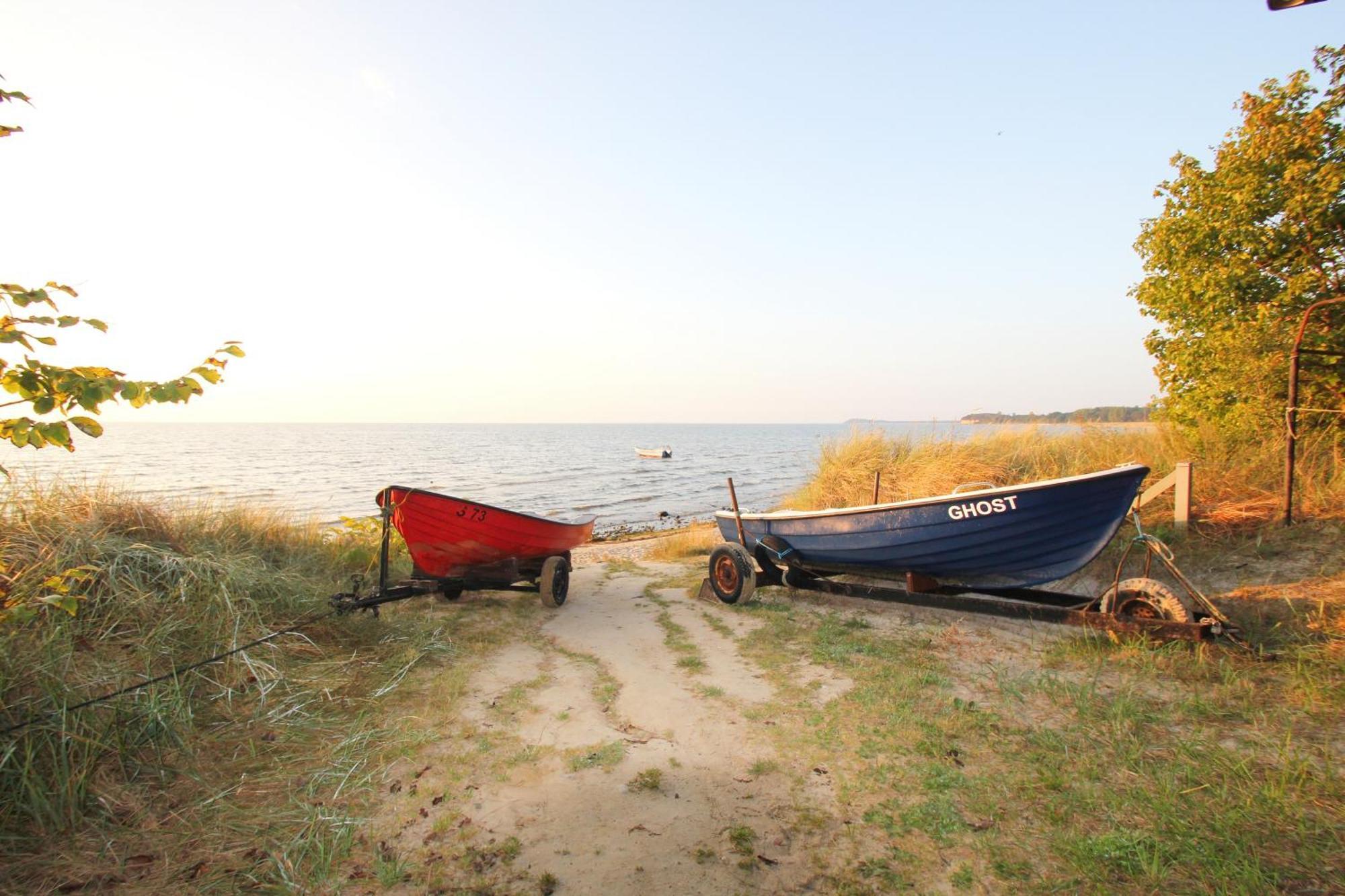 Ferienwohnung Mit Eigener Sauna In Zentraler Lage - Kurhaus Nordstrand Fewo 32 غورين المظهر الخارجي الصورة